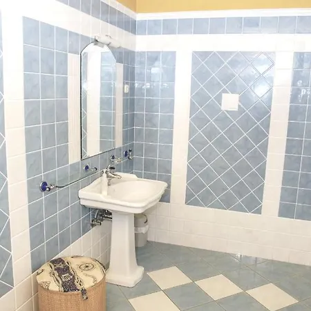 Prázdninový dům Holiday Karmen Podaca
